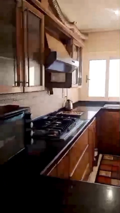 للايجار في *-المهندسين-* اثاث مرتب ونظيف