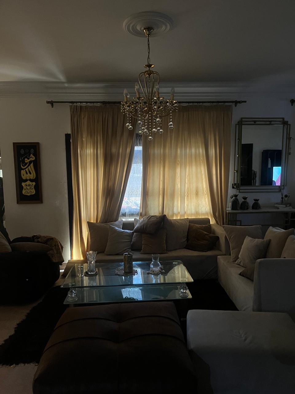 مدينة نصر المنطقه العاشره بلوك ١٩ القاهره