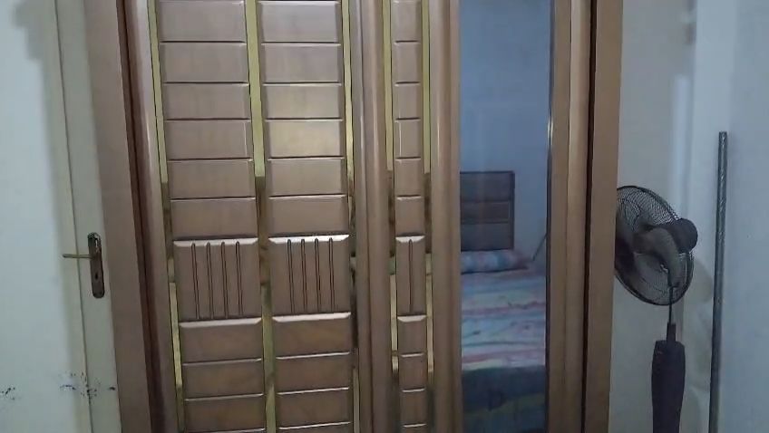 مساكن مطار إمبابة أمام حديقة سفاري بارك