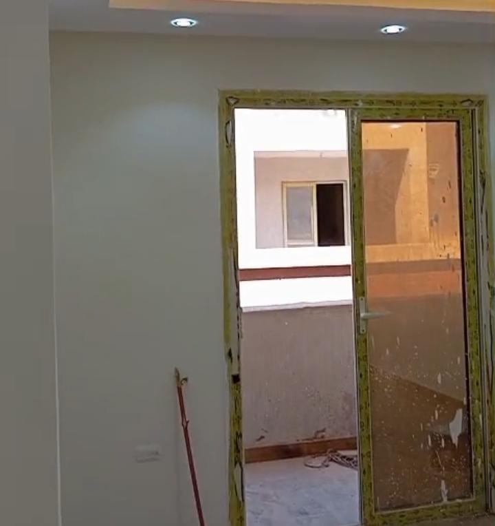حداءق اكتوبر حي المستثمرين المخابرات