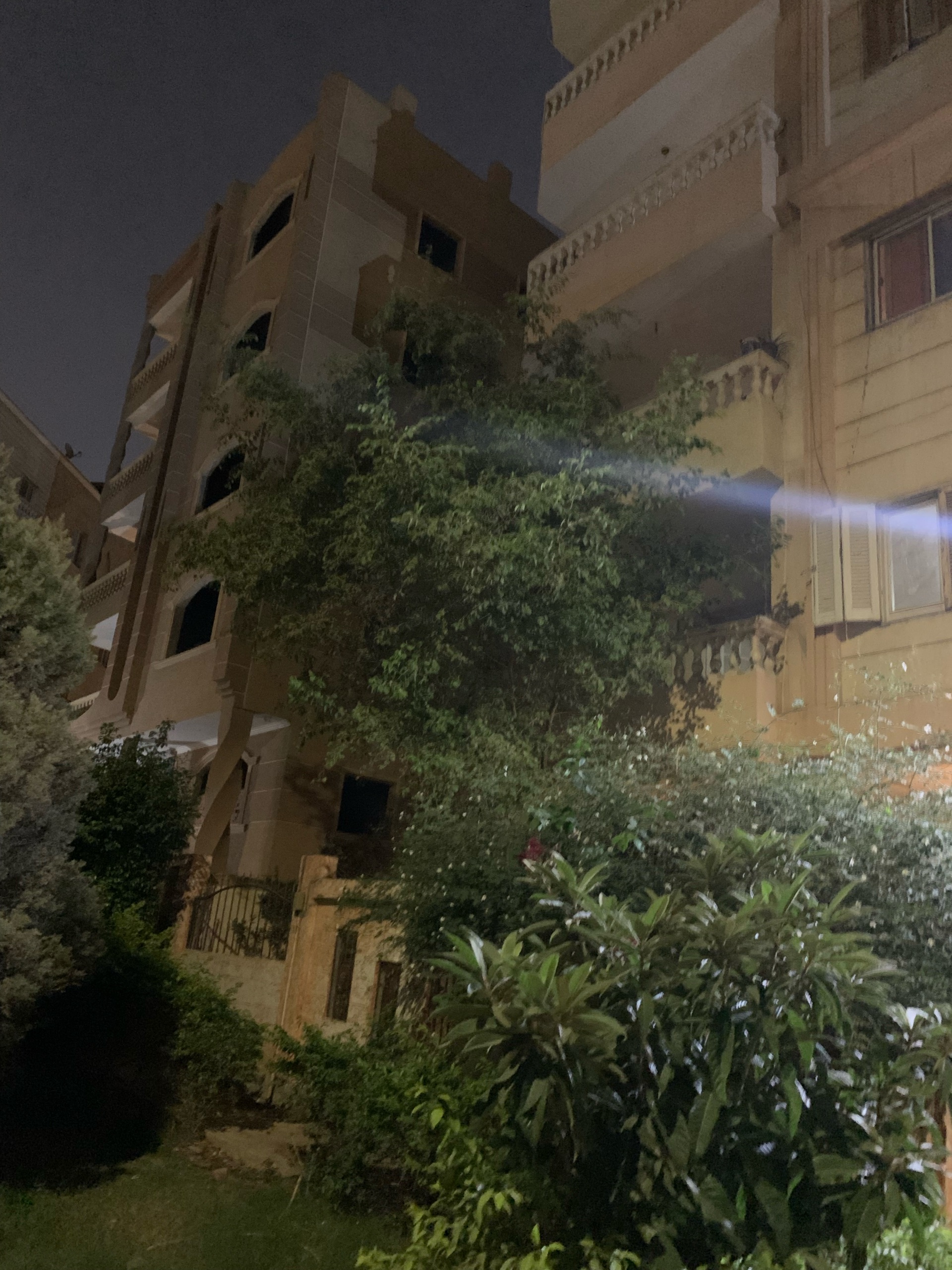 ٦ اكتوبر الحي العاشر مجاوره ٢ عماره ٦٥ تاني نمره من المحور المركزي