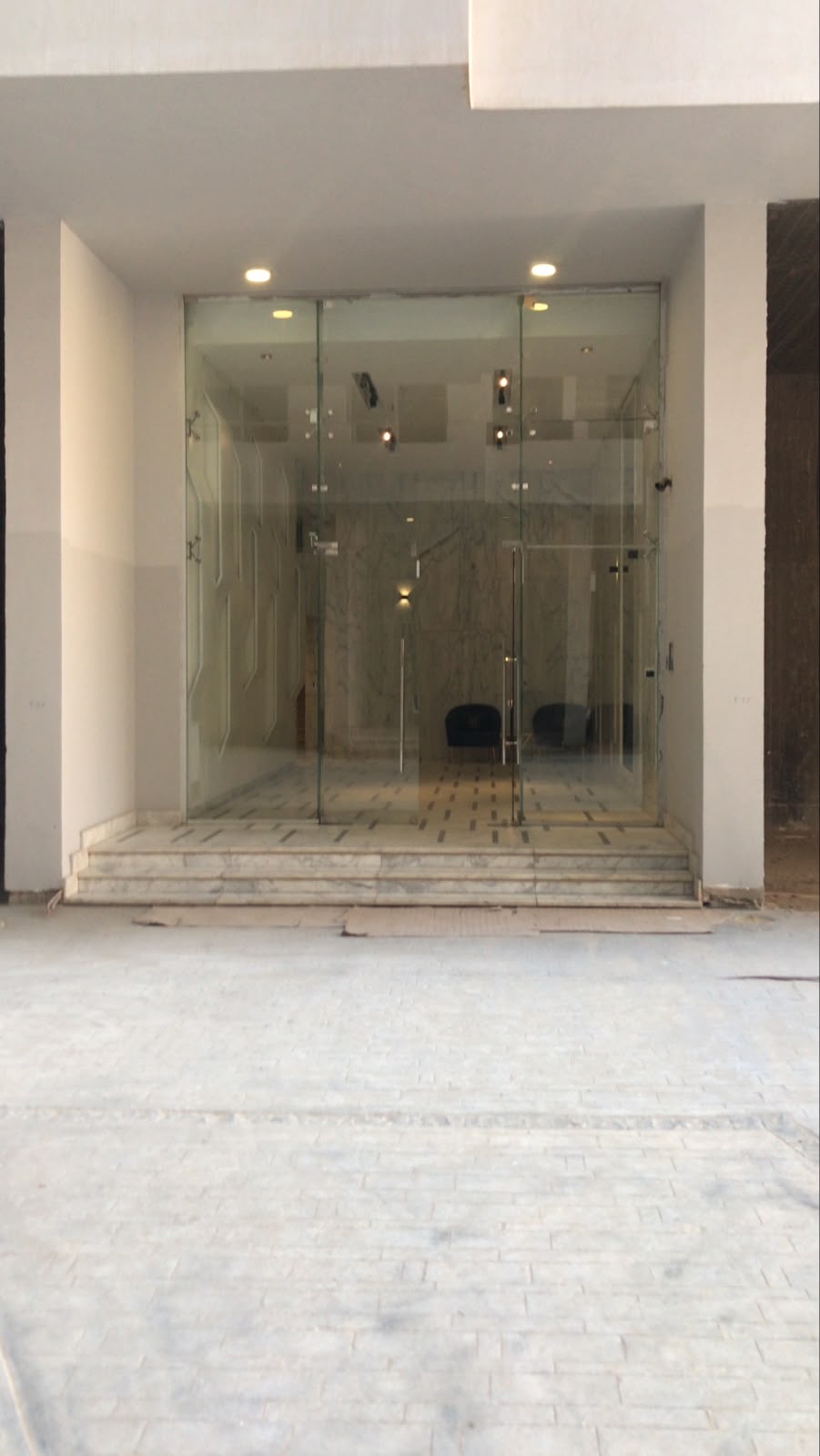 بيع شقة بمدينة نصر كمبوند دجلة لاند مارك