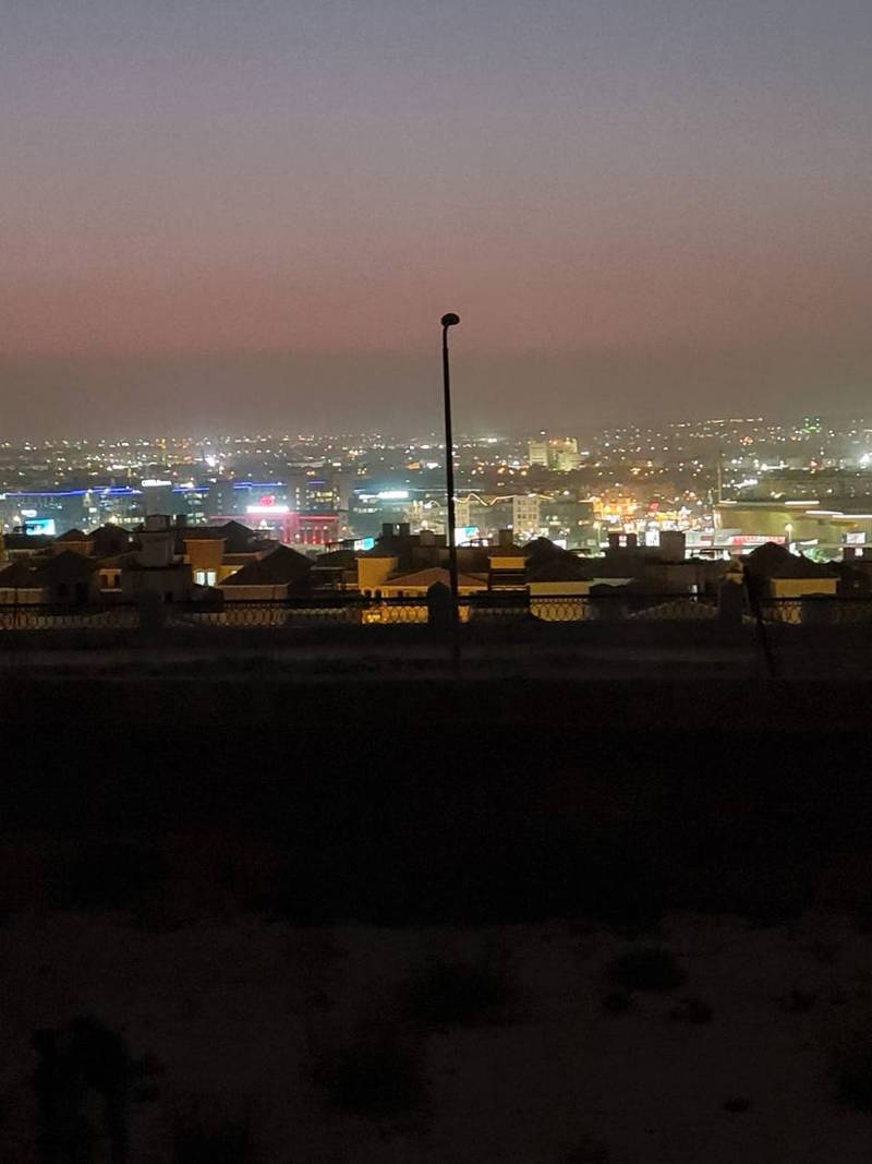 قطعه ارض بالشيخ زايد كومبوند الخمائل الهضبه مساحه الارض 585 متر السعر