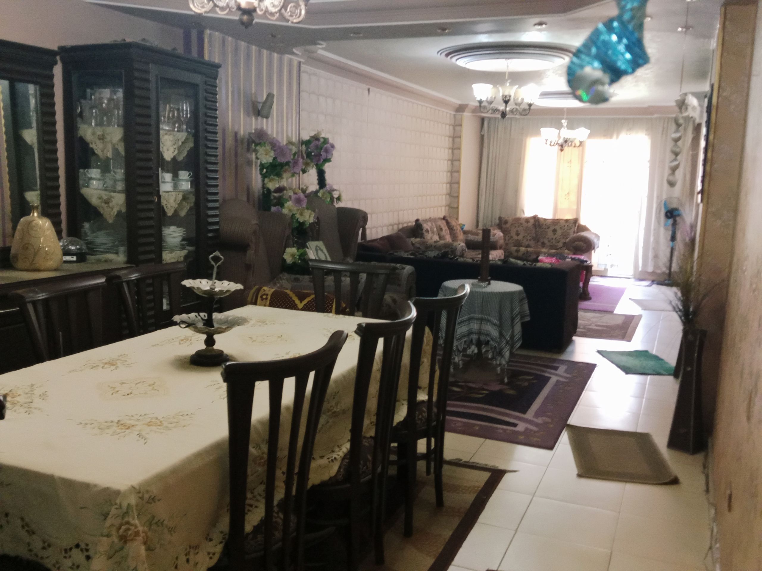 مريوطية فيصل ابراج الصفوه