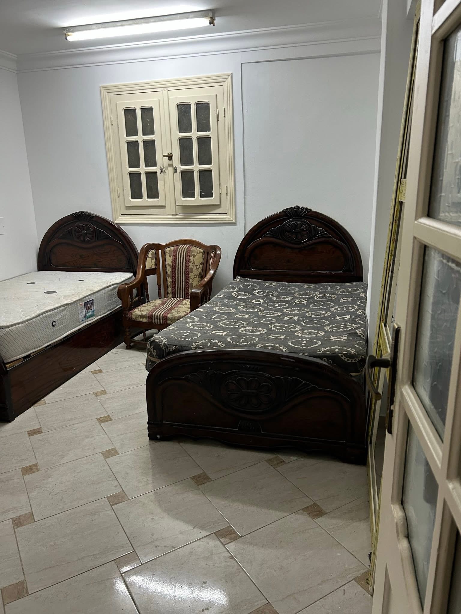 محافظة الجيزة مدينة السادس من اكتوبر الحي ٢ مج ١