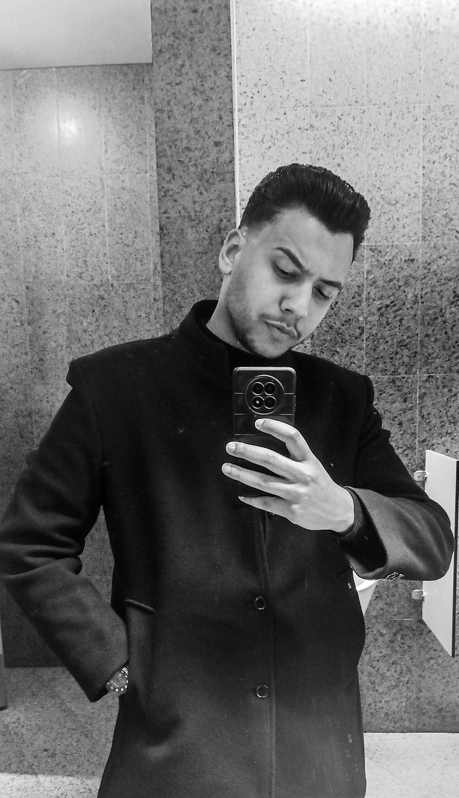 محمود صالح شعيب