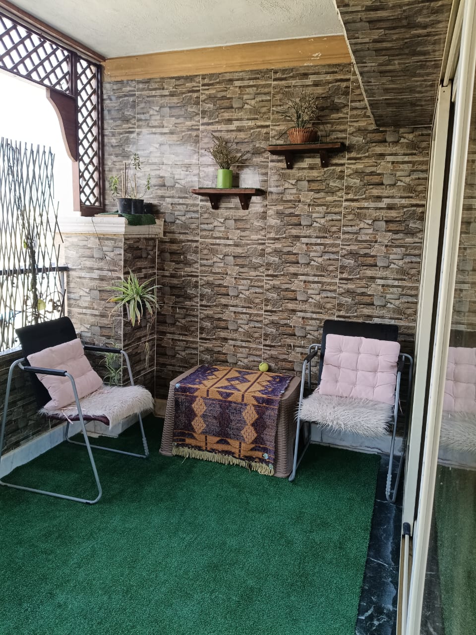 عمارة 88/1الشطر 13زهراء المعادى منطقة حيوية