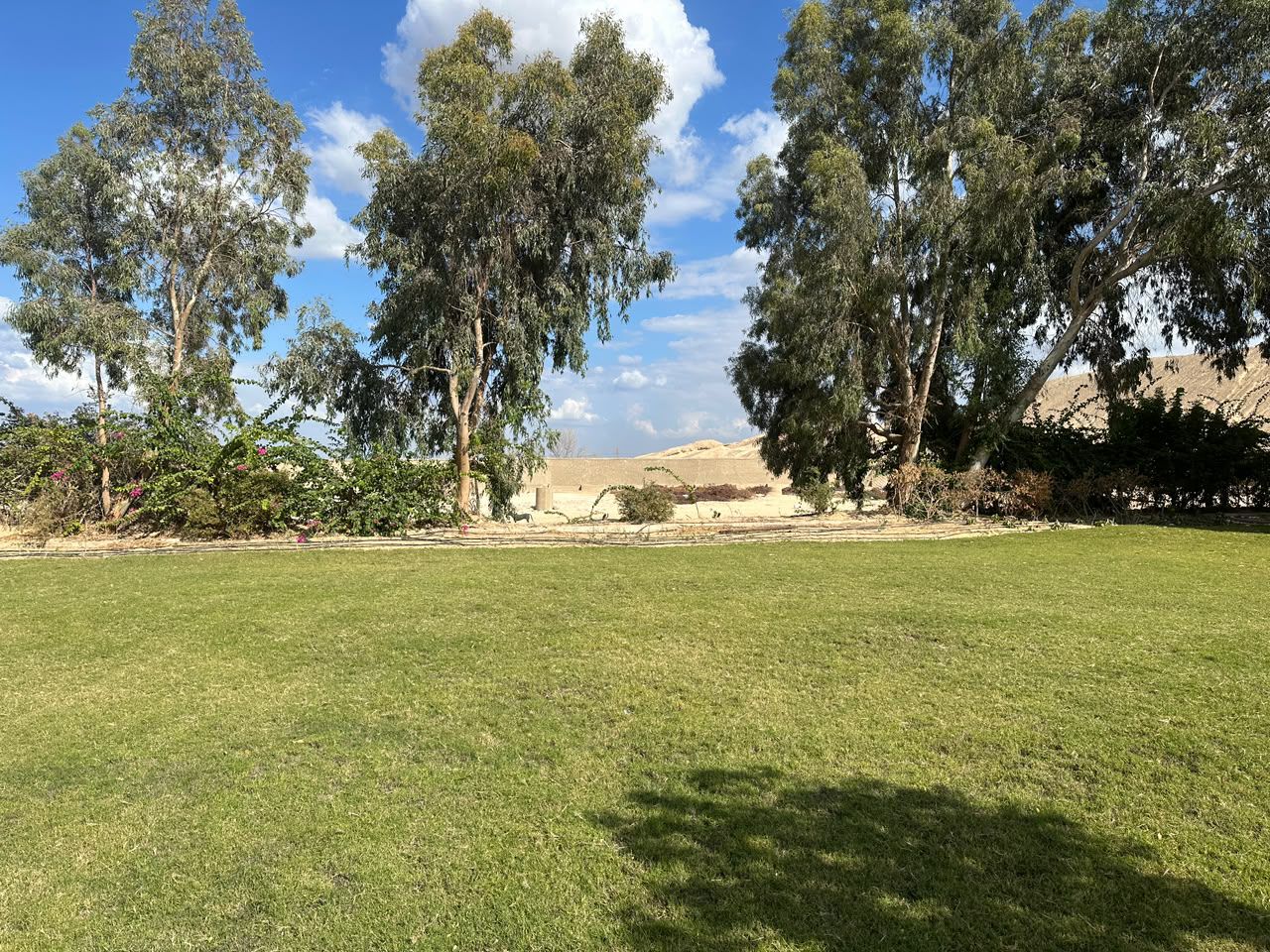 كمبوند لوجردان طريق مصر اسكندريه الصحراوي
