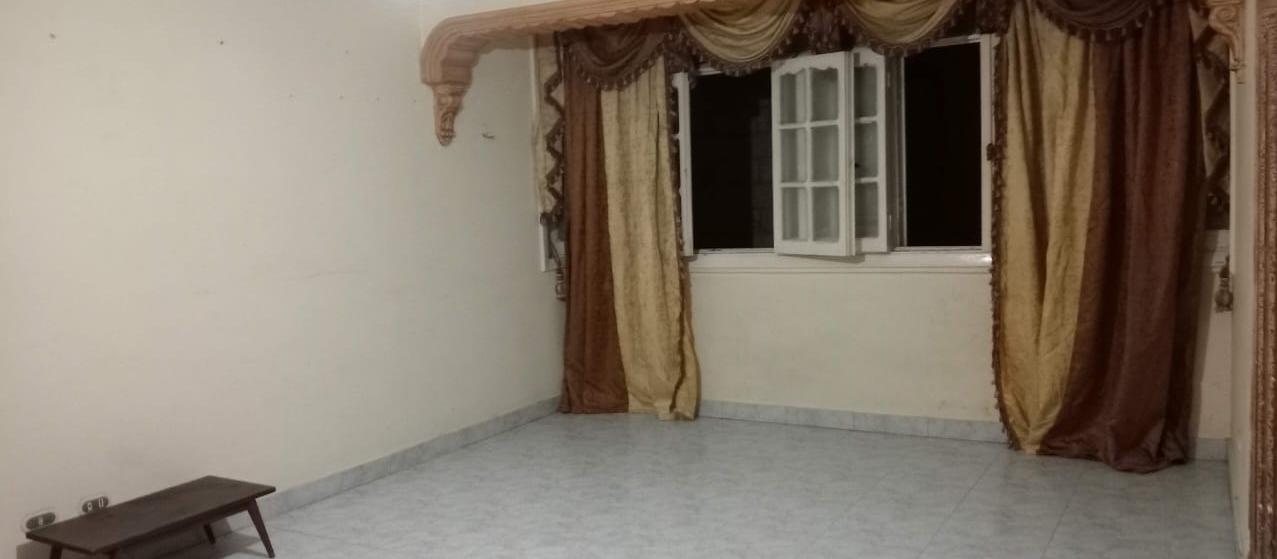 المندره أمام مستشفى الصدر متفرع من النبوى المهندس