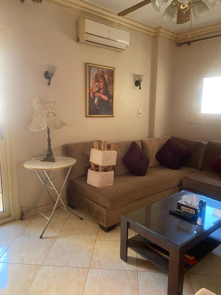 شرق سموح شارع بطل السلام برج عباد الرحمن