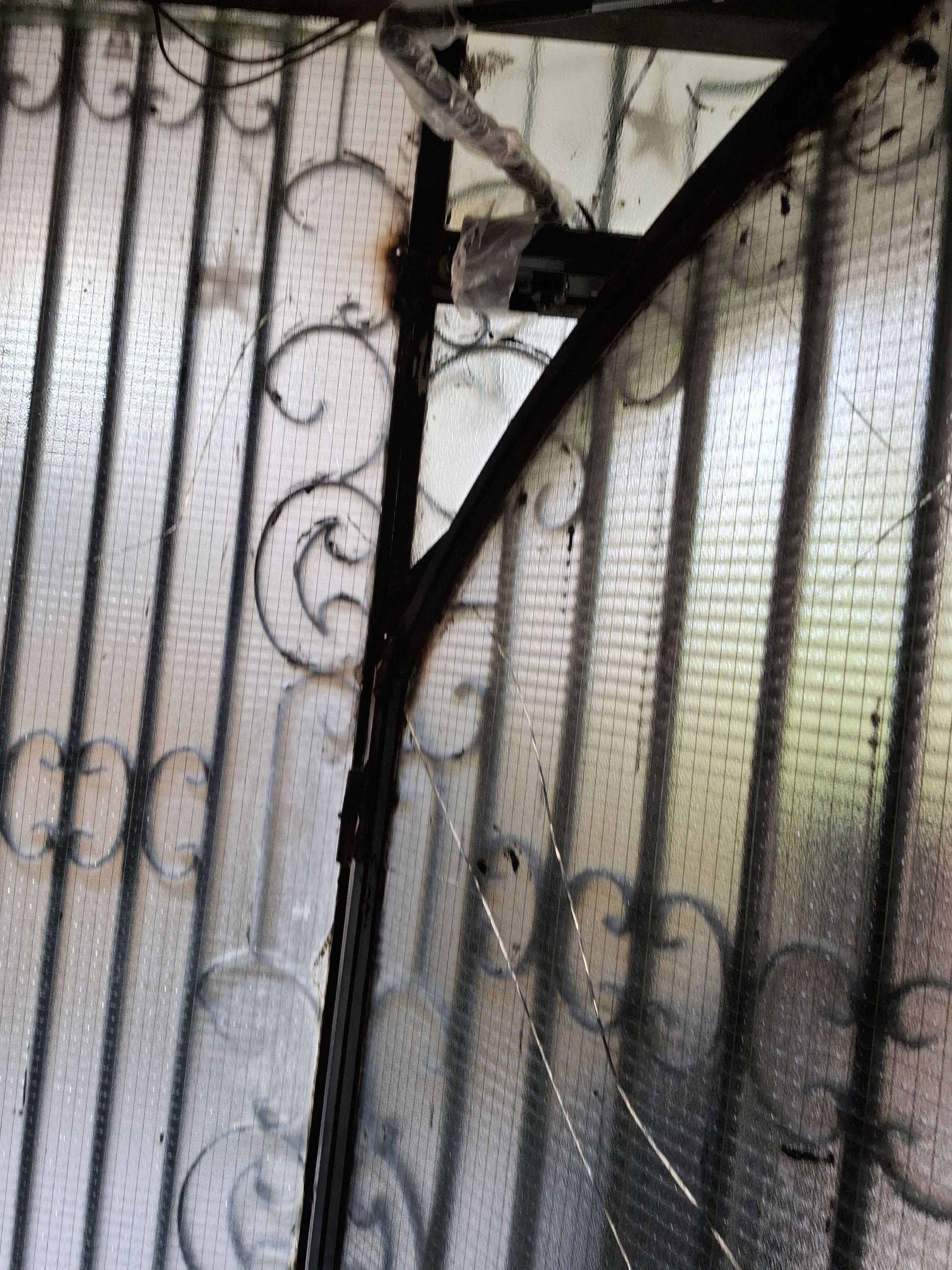 ١/٦٥ شارع إسماعيل القباني وأمام مدارس سانت فطيما وقريب من جنينة مول