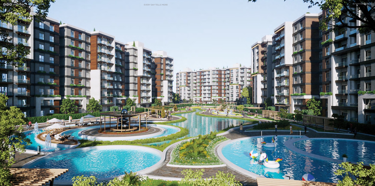 12% DISCOUNT12% DOWN PAYMENT12 YEARS INSTALLMENTS