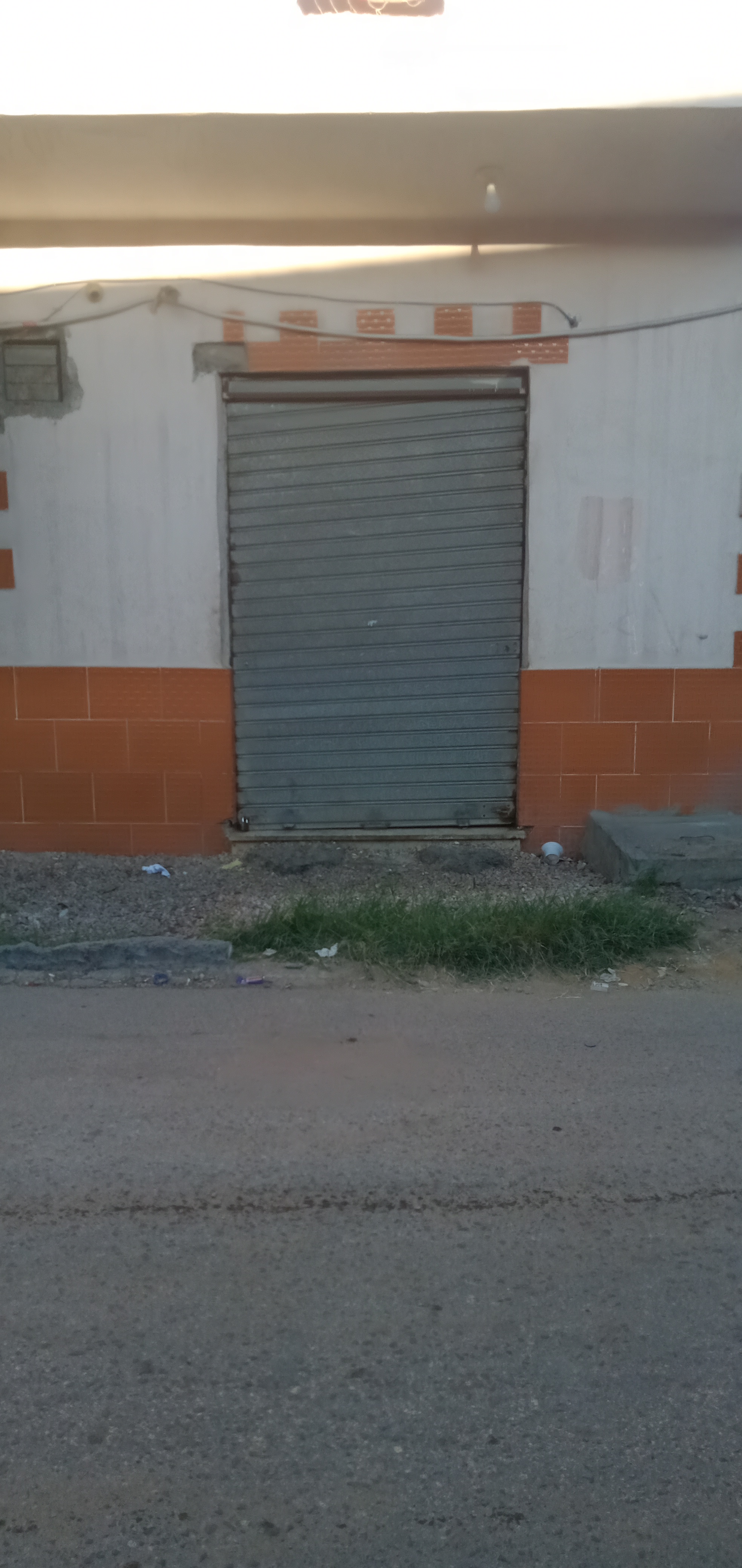 ابيس الثانية خلف معهد رجب الديني خورشيد.