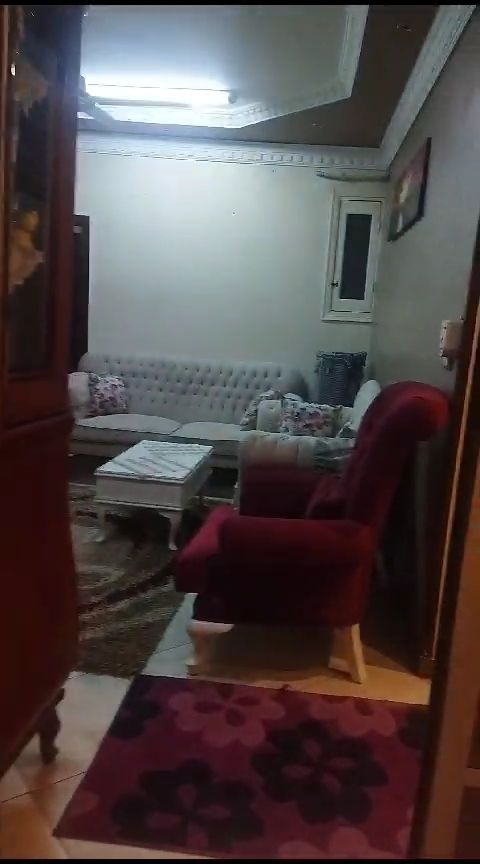 شارع مدينه الطالبات للبنات بجوار مدرسه دار التربيه