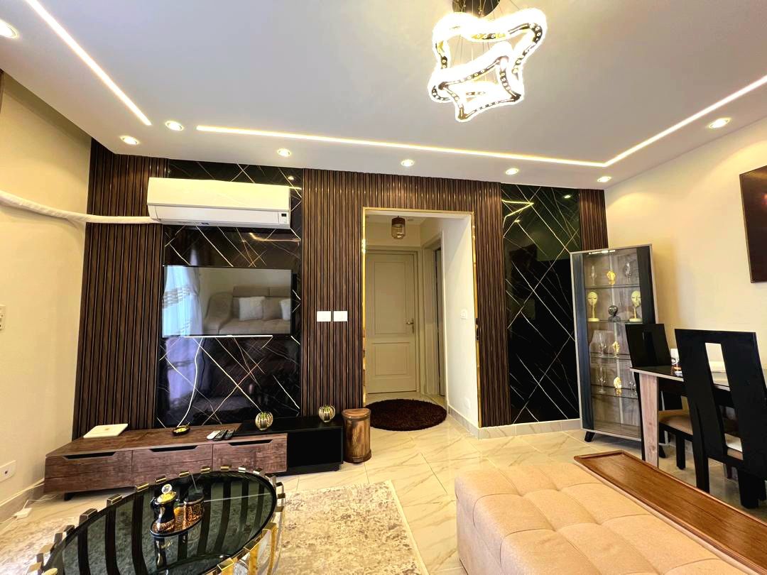 🏠 شقة فندقية بمدينتي للايجار اليومي والاسبوعي ...