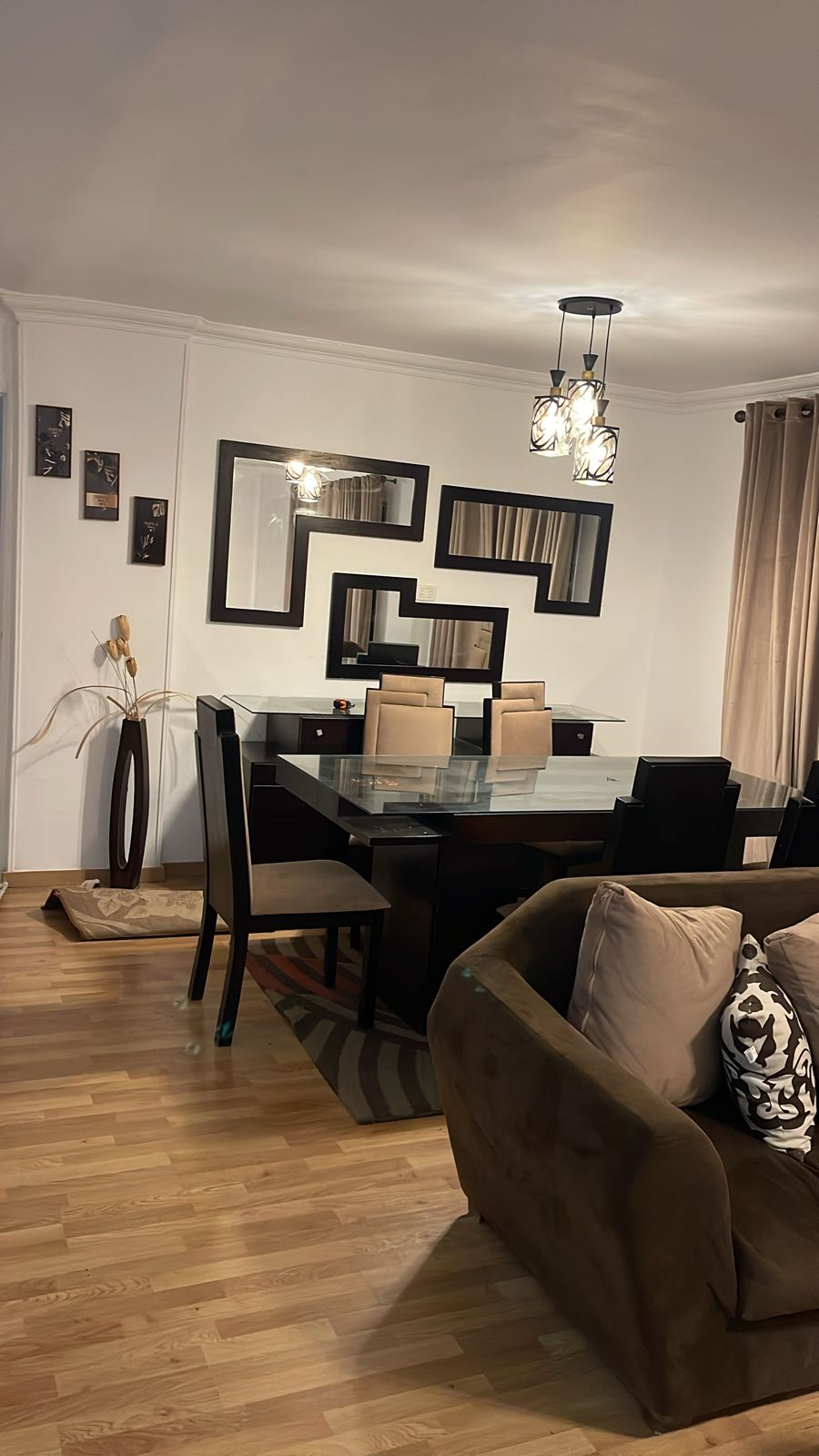 مدينتيb6 مجموعه ٦٣ امام ثاوث بارك