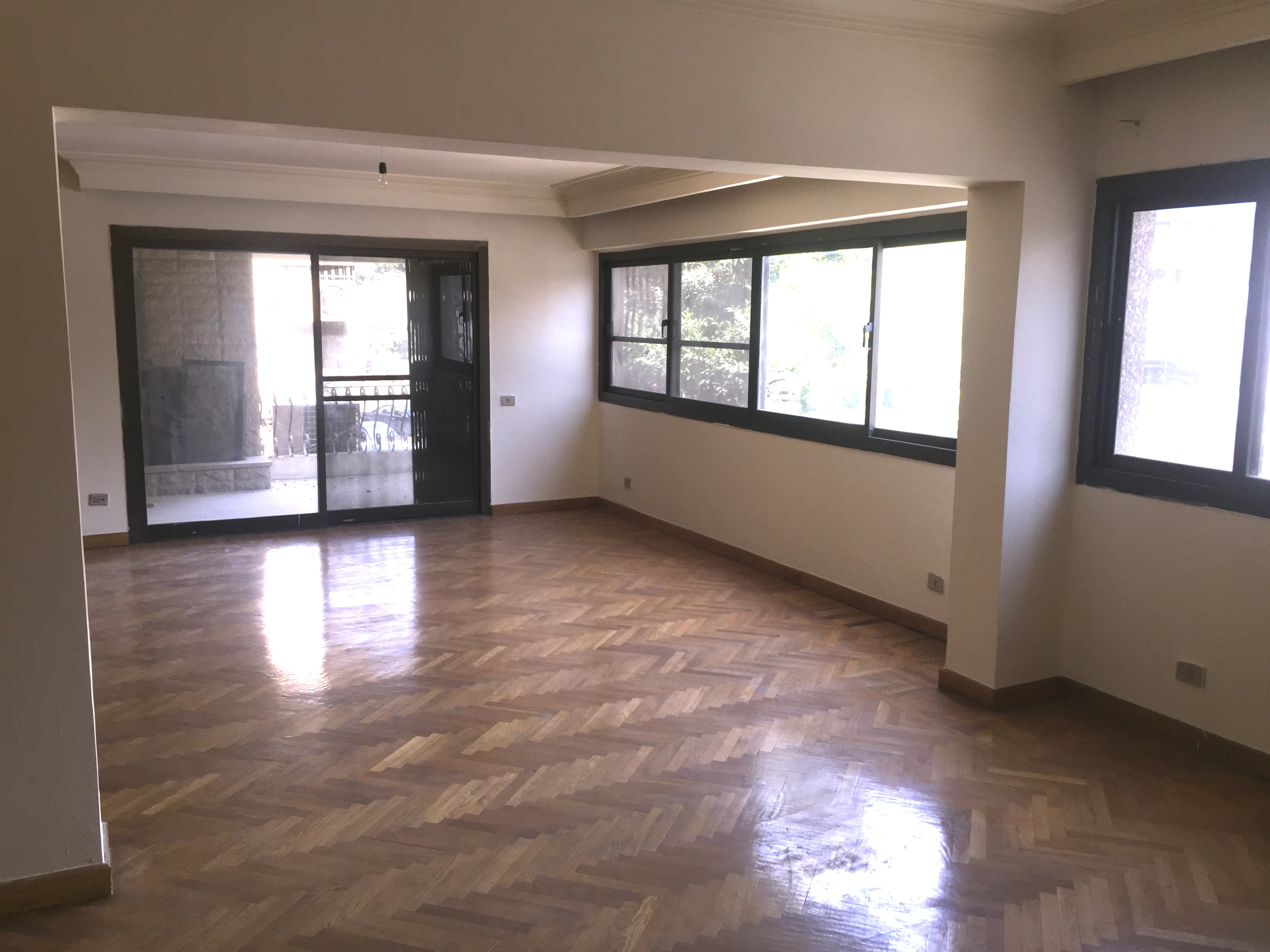 شقة للايجار الاداري للشركات loading=