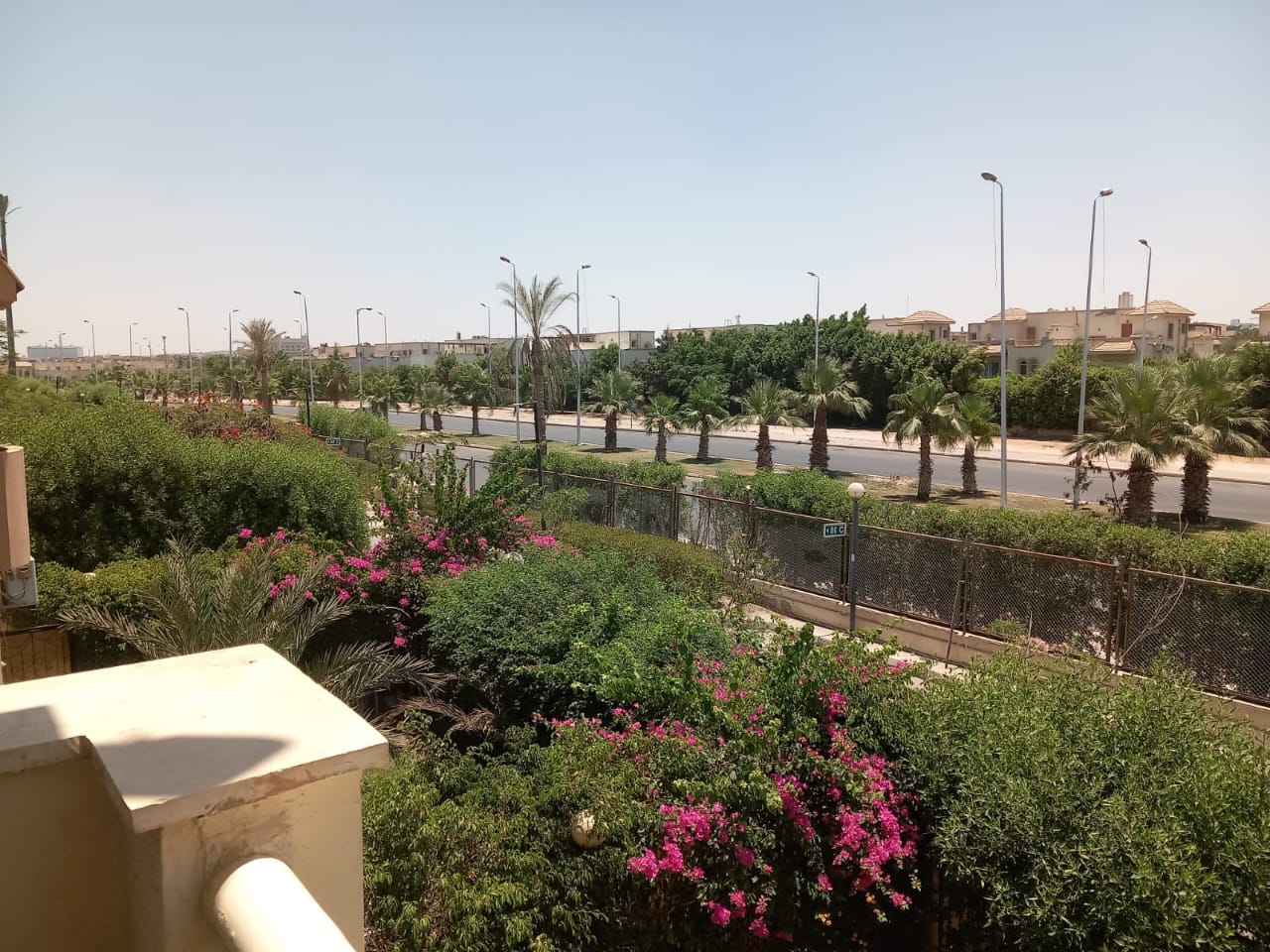 الشيخ زايد كمباود اوبرا سيتي loading=