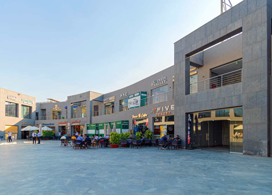 مكتبك علي محور جمال عبدالناصر القاهره الجديده التجمع loading=