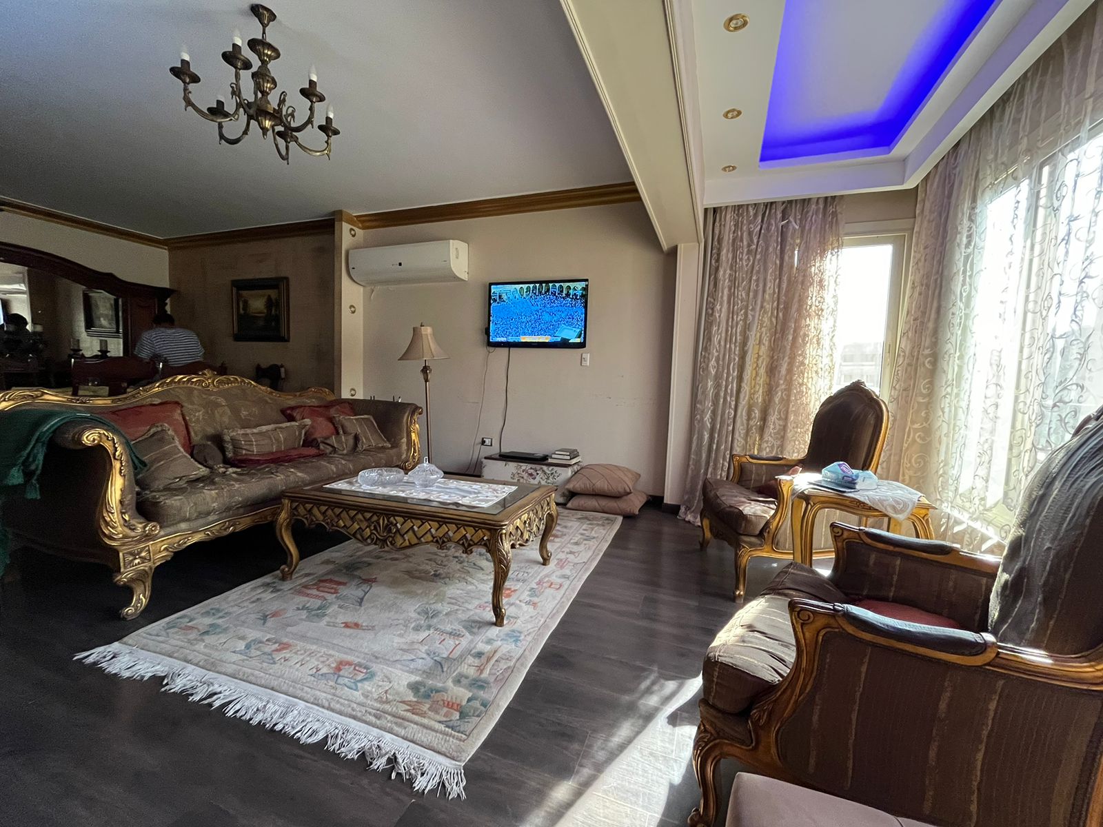 نيركو الشطر الخامس المعادى - دجله loading=