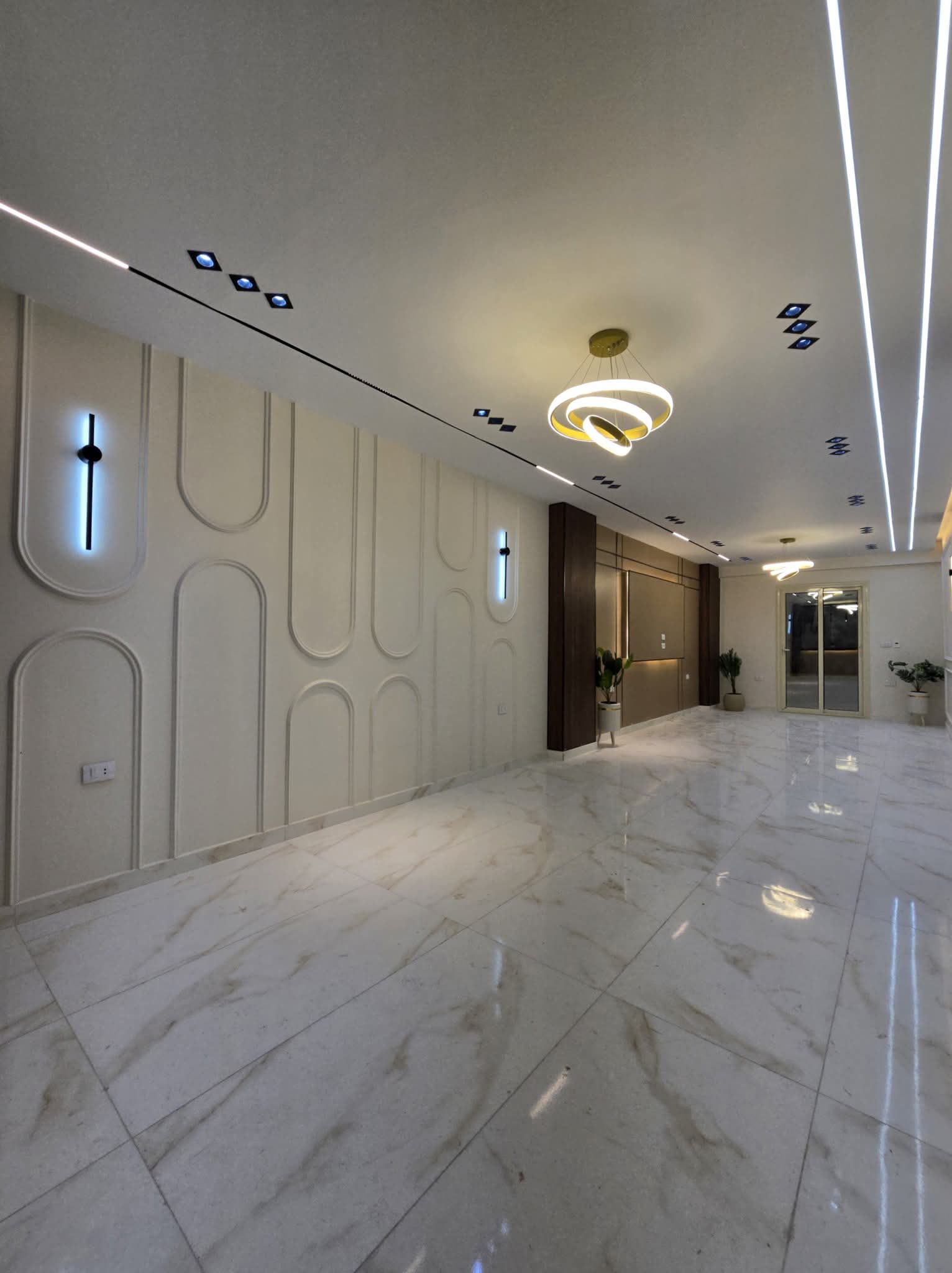 الشقة الحلوة مش بالكلام ، الشقة الحلوة في تفاصيلهـا ✨️ loading=