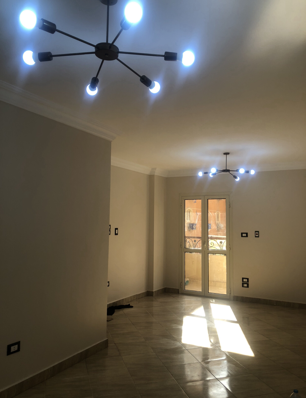 شقة للبيع من امالك وتصلح تمويل عقارى loading=