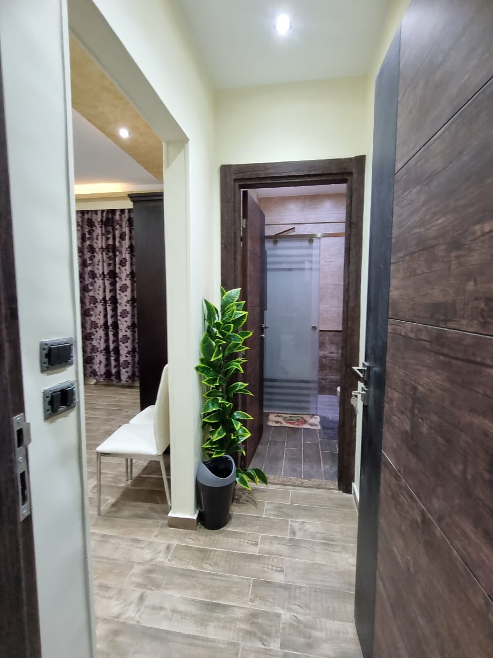 شقة ١٨٠ متر إستلام فوري بالأندلس ٢ loading=